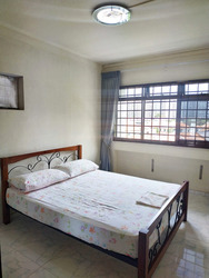 Blk 348 Kang Ching Road (Jurong West), HDB 4 Rooms #606405511